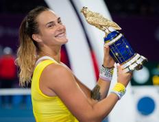 HTH- 科维托娃漂亮吗 