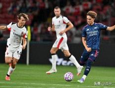 华体会体育-包含Ming新星比分优势明显表现惊艳，阿森纳未来可期！的词条