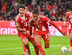 华体会体育-拜仁慕尼黑发布备战花絮，赛后主帅复盘，欧冠任务艰巨，数据趋势出现新变化的简单介绍