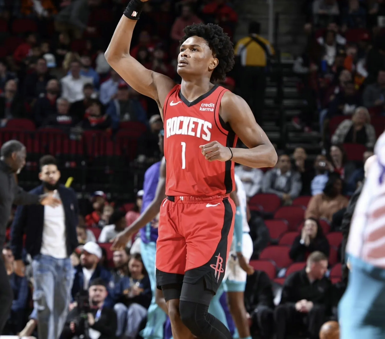 华体会- 休斯顿火箭队全部名单 