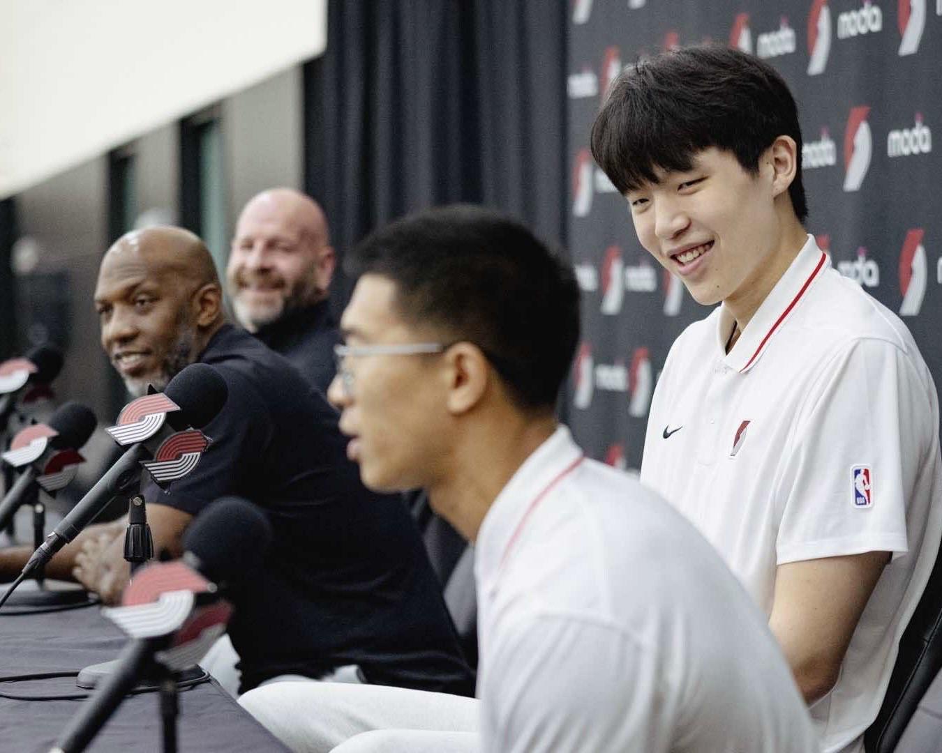 华体会-集结日波特兰开拓者备战欧联；止住颓势细节曝光；媒体盛赞；数据趋势出现新变化的简单介绍