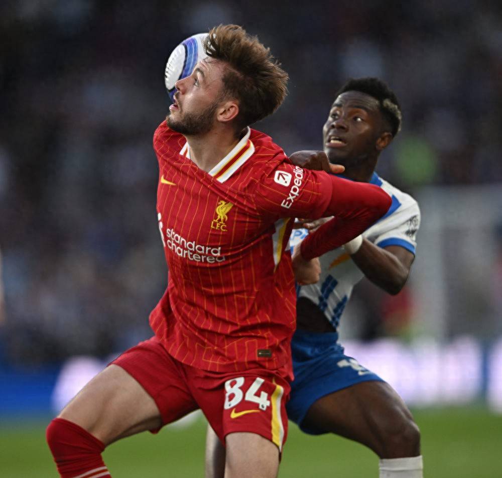 HTH- 德罗巴进球 