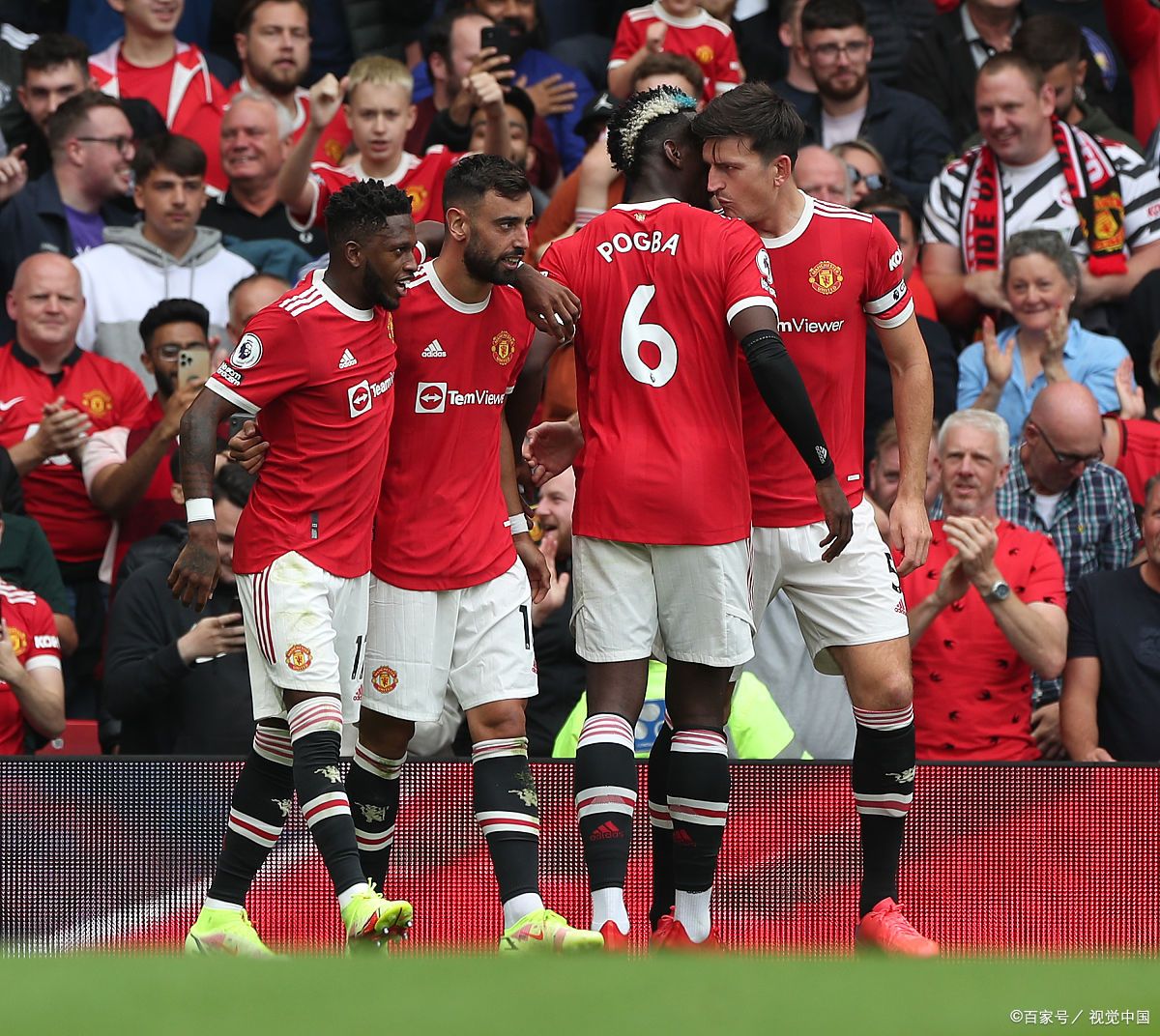 HTH- 德罗巴进球 