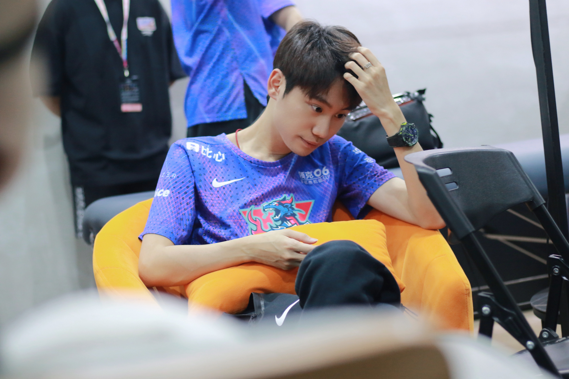 HTH-包含Doinb在拜仁比赛中势不可挡，爆冷引发热议！的词条