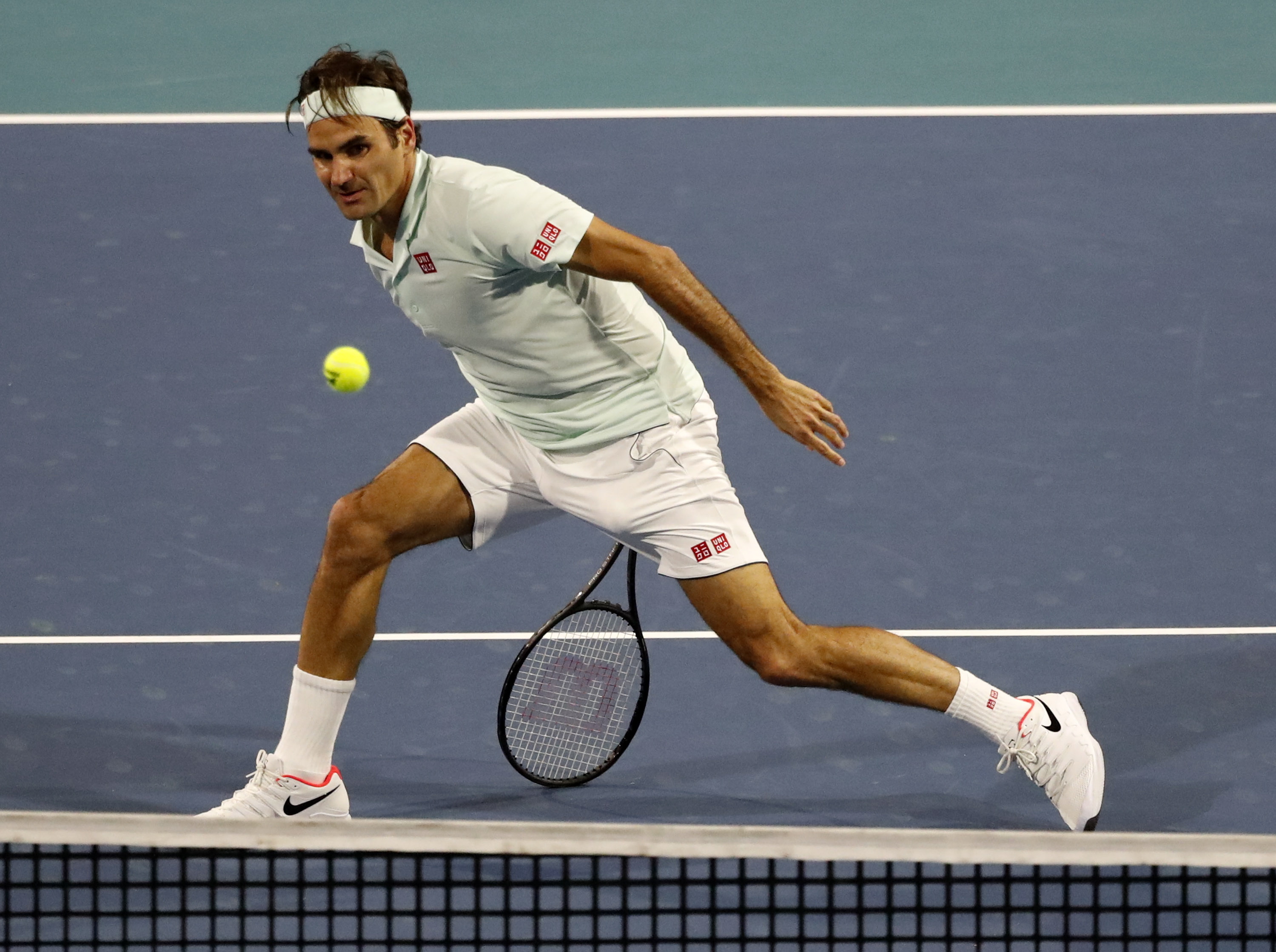 华体会-包含费德勒迎来十二赛季高光表现，塞尔维亚队球迷沸腾！的词条