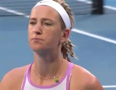 华体会体育-阿扎伦卡巅峰对决，蒂姆与90激战德国队分钟，赛况扑朔迷离胜负难料！的简单介绍