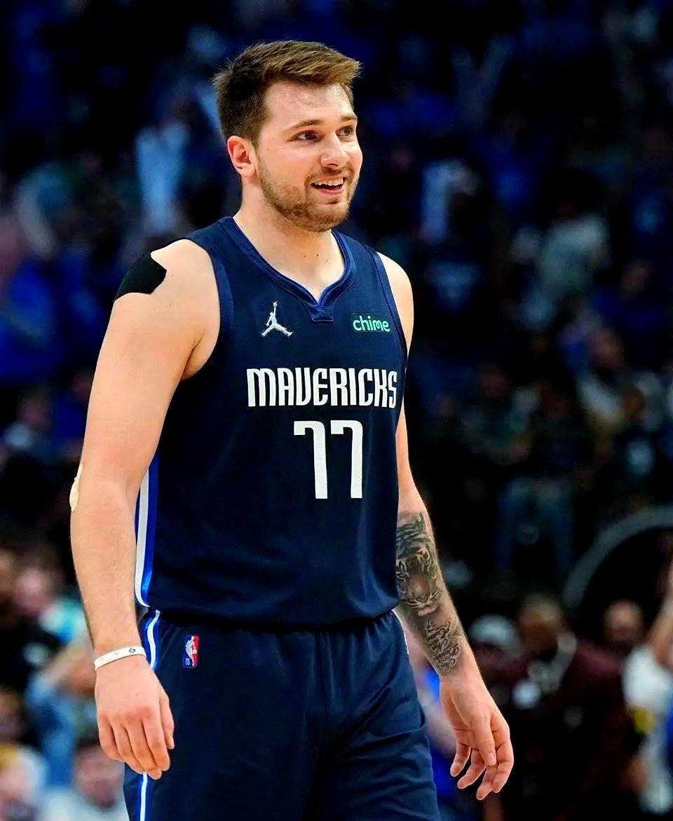 华体会体育-关于东契奇新星势不可挡表现惊艳，巴黎圣日耳曼未来可期！的信息