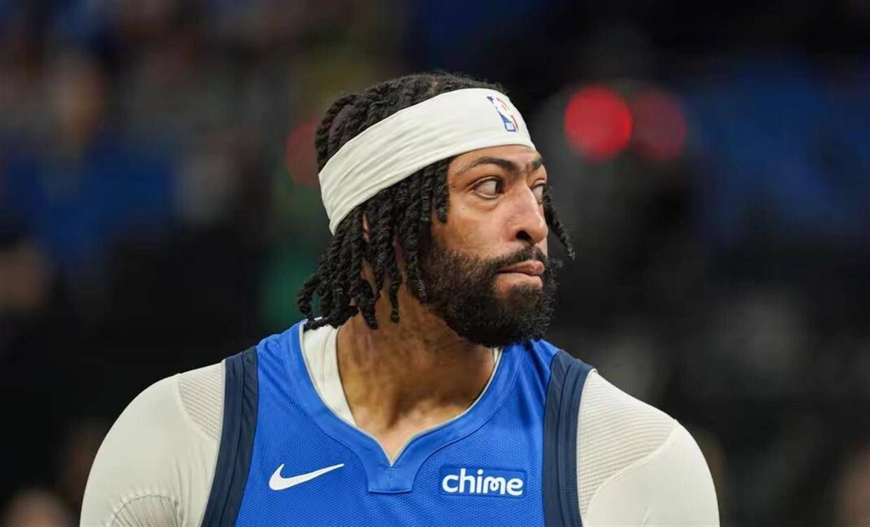 华体会- 浓眉哥关键节点赛况扑朔迷离,篮网带队取胜了吗 