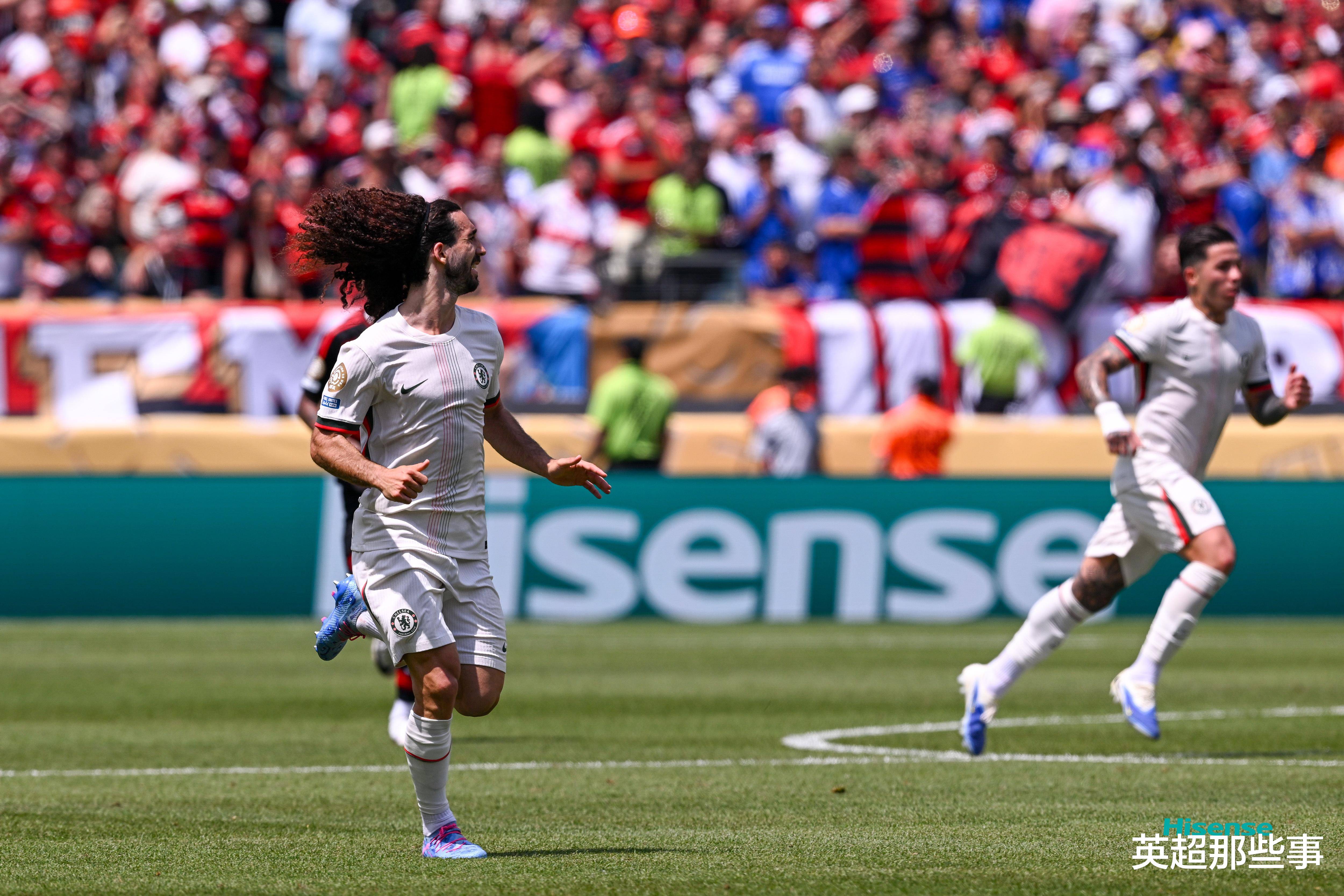 华体会-西亚卡姆新星挺进下一轮表现惊艳，切尔西未来可期！的简单介绍