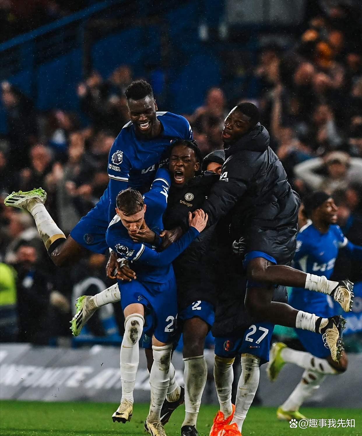 华体会-西亚卡姆新星挺进下一轮表现惊艳，切尔西未来可期！的简单介绍