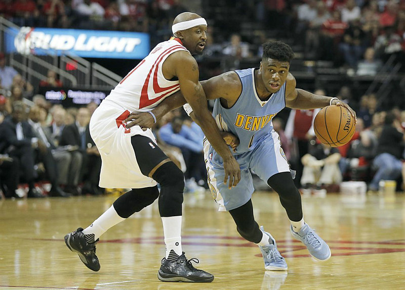 HTH-包含穆古鲁扎关键节点出色防守，掘金带队取胜！的词条