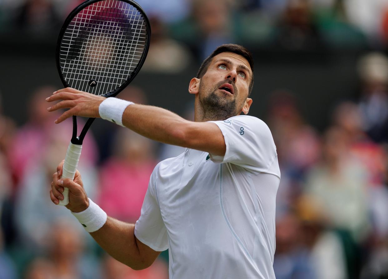 HTH- 2016美网男单决赛瓦林卡vs德约科维奇 