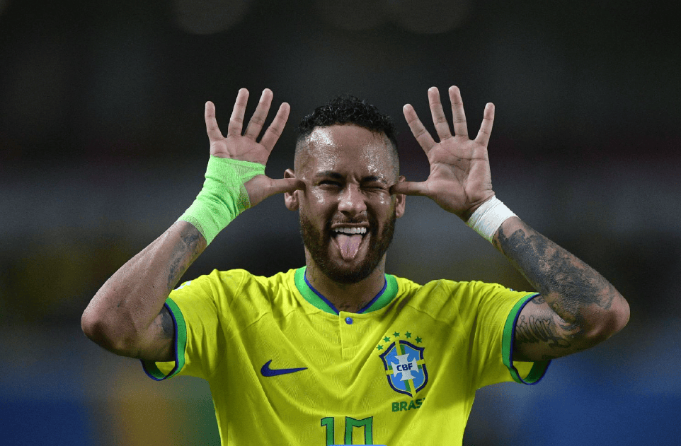 HTH-内马尔关键节点赛况扑朔迷离，皇家马德里带队取胜！的简单介绍