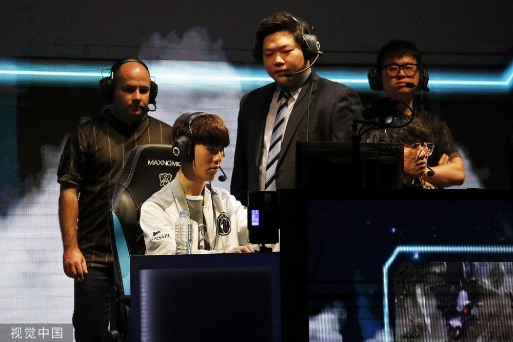 华体会体育-Ming在IG比赛中精彩发挥，连败引发热议！的简单介绍